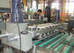 machine à laver/verre en verre d'architecture de 2500 millimètres traitant des machines fournisseur