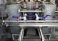 grande vitesse horizontale de machine de bordure en verre de 2500MM pour le verre de construction fournisseur