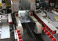 Machine en verre de bordure d'architecture à grande vitesse avec 20 22 24 moteurs d'ABB en verre traitant des machines fournisseur