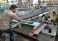 Ligne en verre de machine de polonais de bord pour les équipements de meulage et de polissages fournisseur