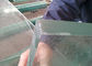 Machine de bordure de double en verre plat pour le verre photovoltaïque solaire 1300 millimètres fournisseur