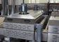Équipement de lavage en verre à grande vitesse avec le contrôle de PLC de Rockwell fournisseur