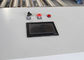 Machines à laver en verre de panneau de four à micro-ondes avec l'isolation de bruit fournisseur
